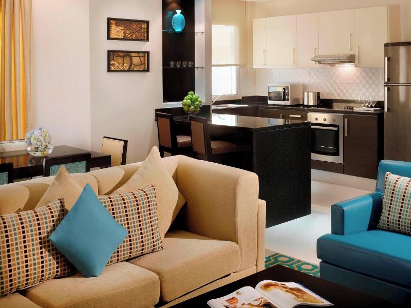 Residence Inn Manama Juffair image