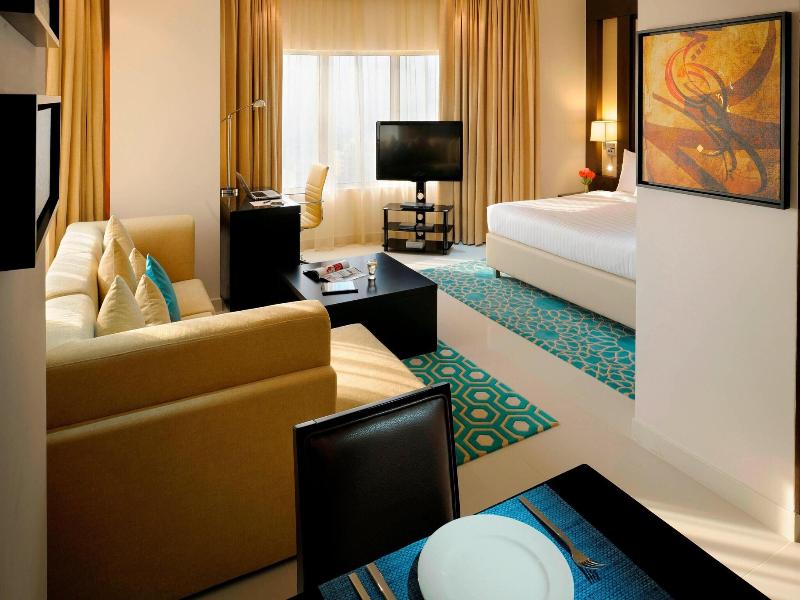 Residence Inn Manama Juffair image