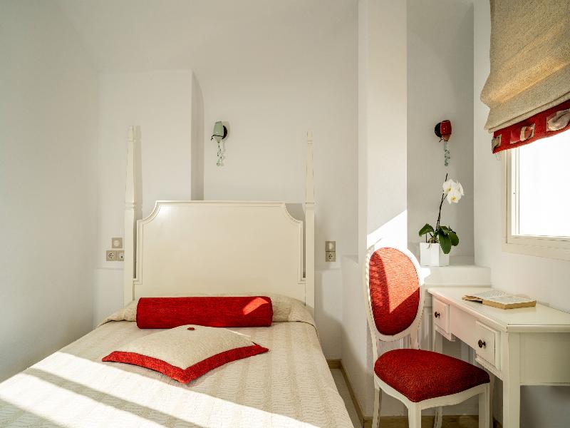 Delfini Villas image