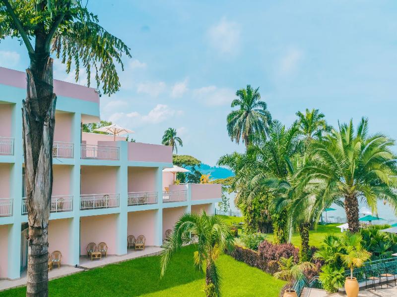 Lake Kivu Serena Hotel 2