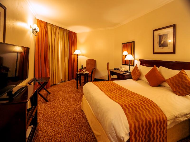 Lake Kivu Serena Hotel 4