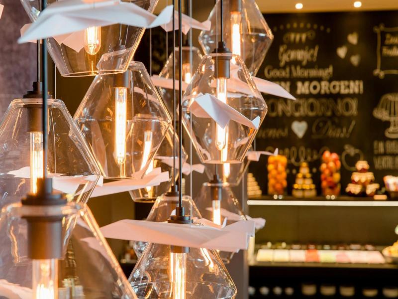 Motel One Frankfurt Airport image