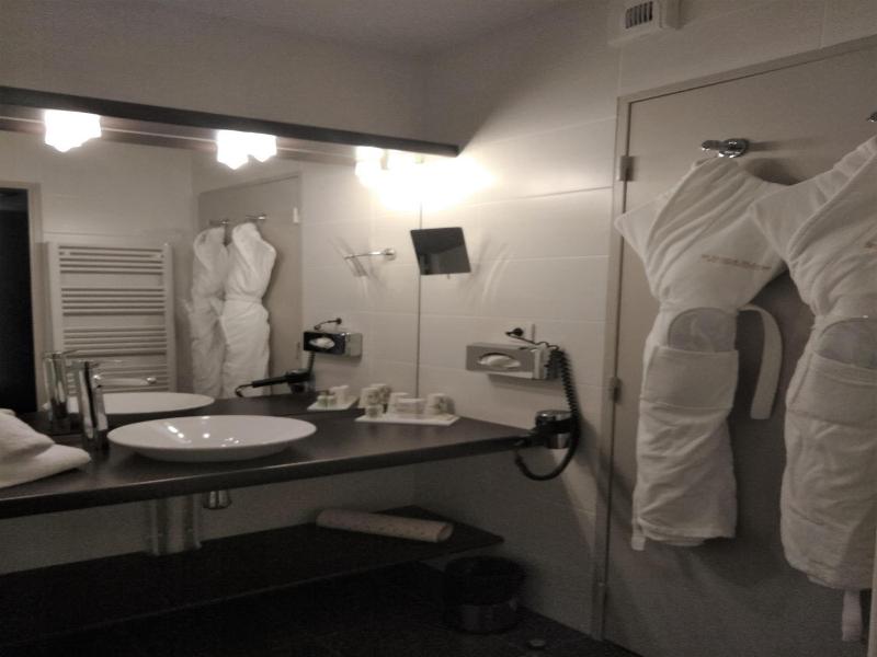 Spa Marin du Val Andre Thalasso Resort image