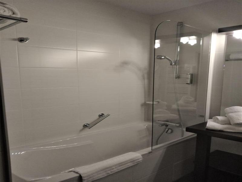 Spa Marin du Val Andre Thalasso Resort image