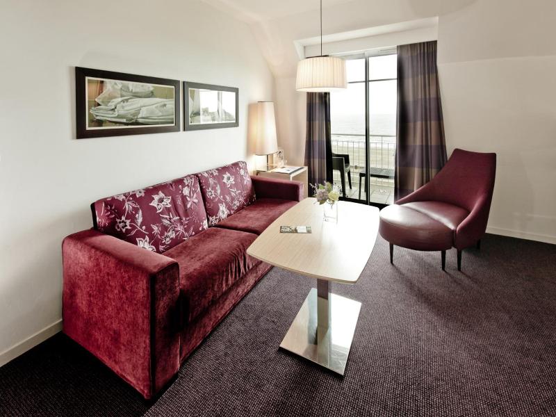 Spa Marin du Val Andre Thalasso Resort image