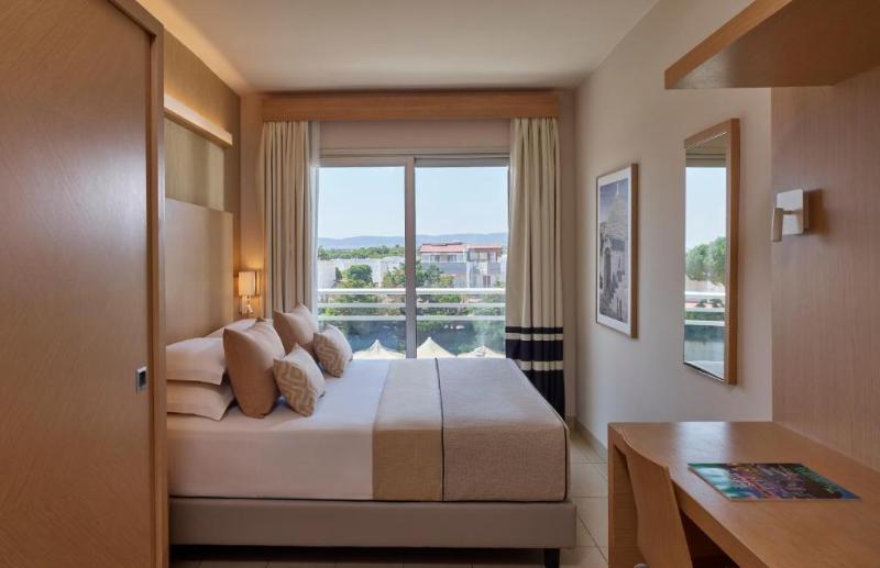 GranSerena Hotel 3