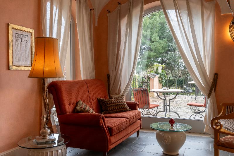 Relais Villa San Martino image