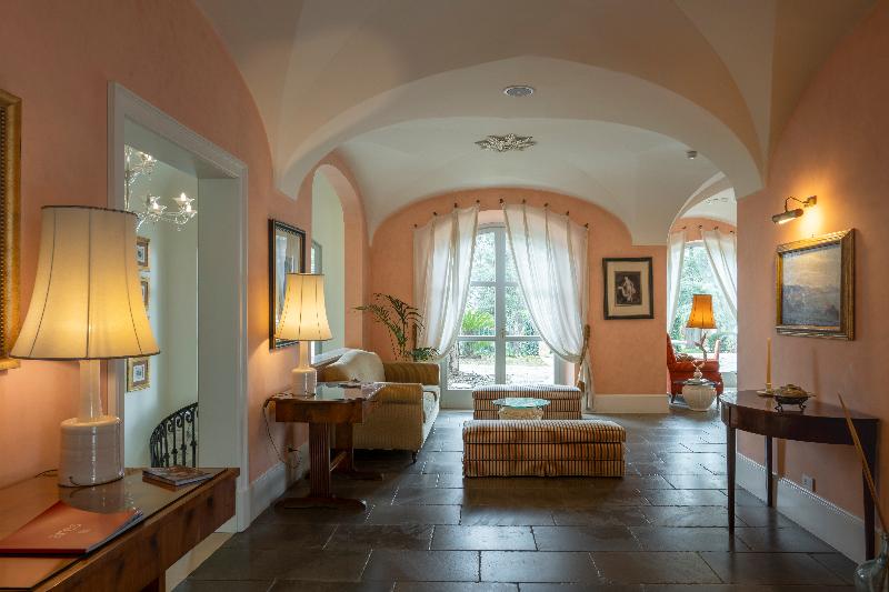 Relais Villa San Martino image