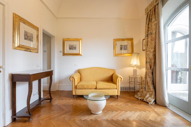 Relais Villa San Martino image