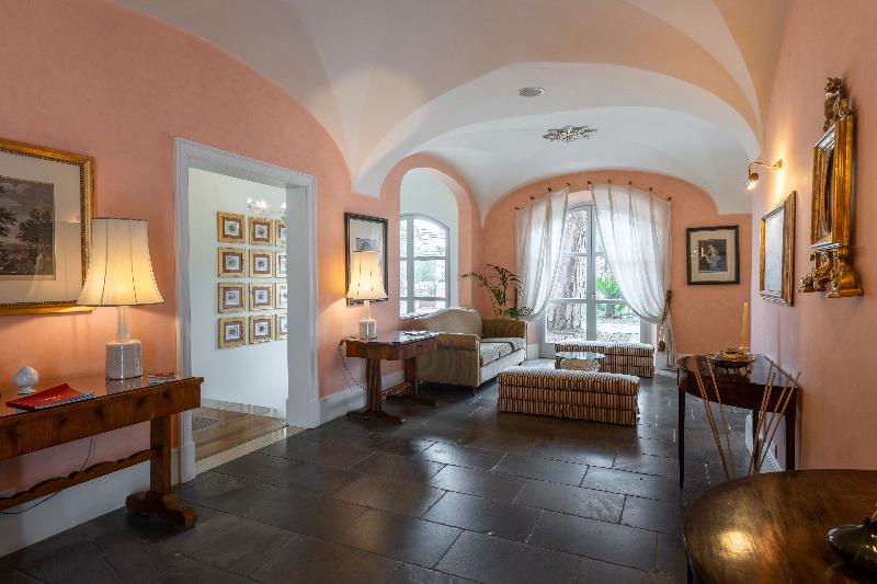 Relais Villa San Martino image