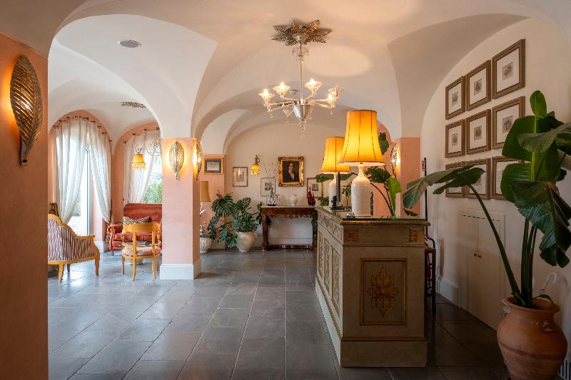 Relais Villa San Martino image