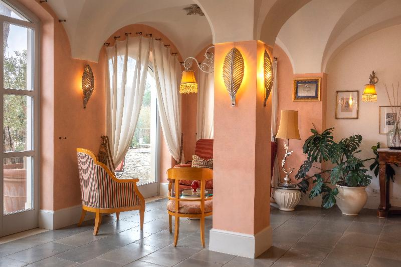 Relais Villa San Martino image