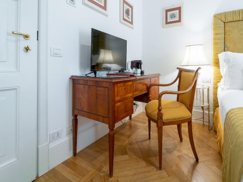 Relais Villa San Martino image