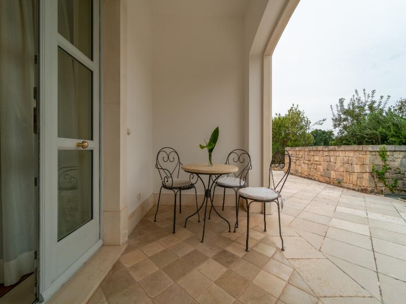 Relais Villa San Martino image