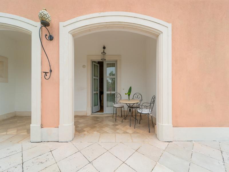 Relais Villa San Martino image