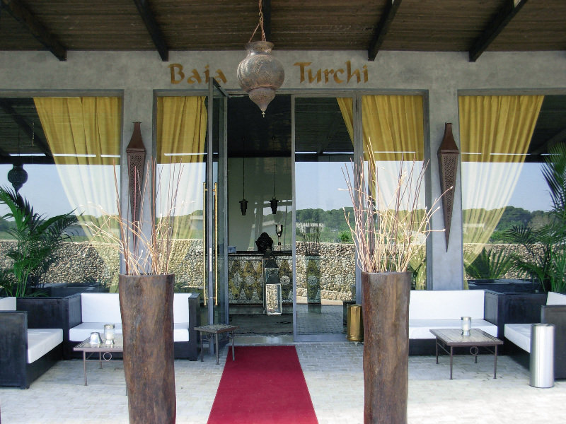 Baia Dei Turchi Resort