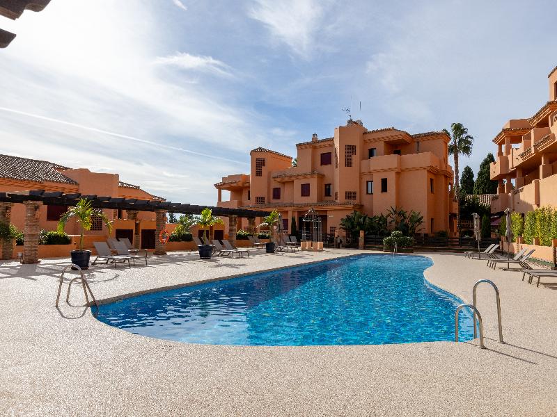 Royal Marbella Golf Resort image