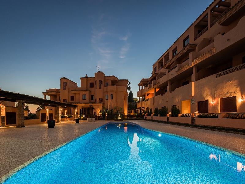 Royal Marbella Golf Resort image