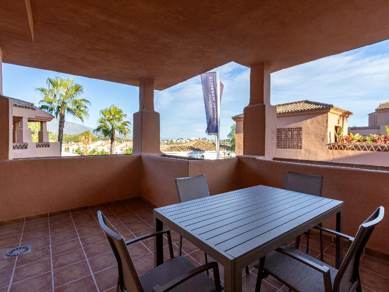 Royal Marbella Golf Resort image