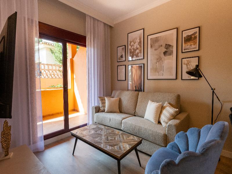 Royal Marbella Golf Resort image