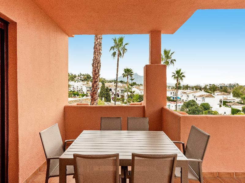 Royal Marbella Golf Resort image