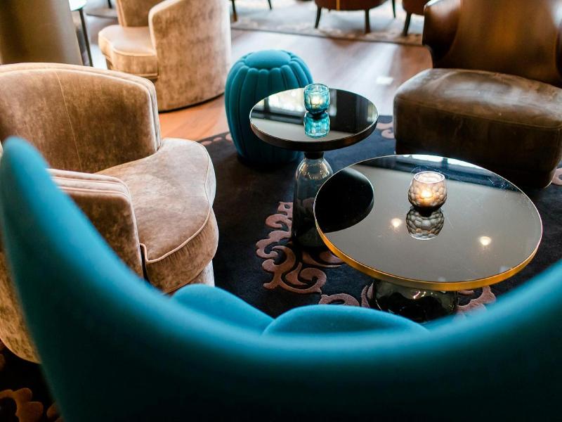 Motel One Berlin-Bellevue image