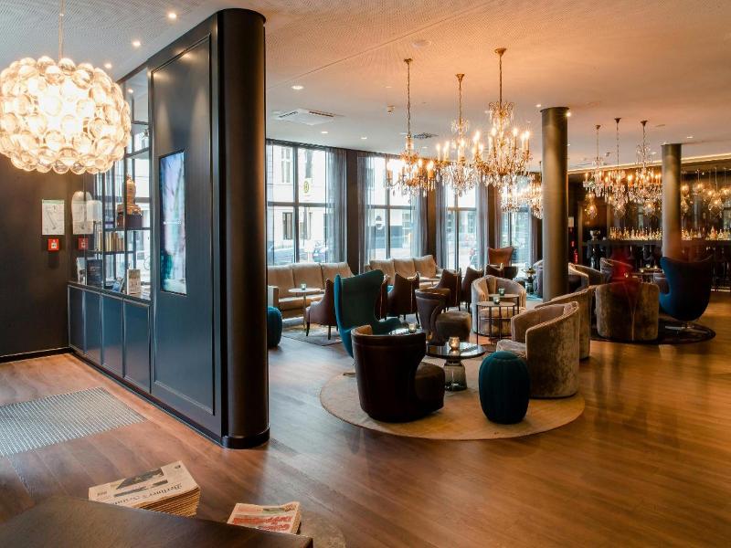 Motel One Berlin-Bellevue image