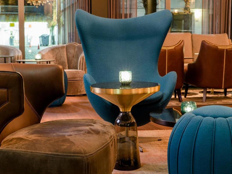 Motel One Berlin-Bellevue image