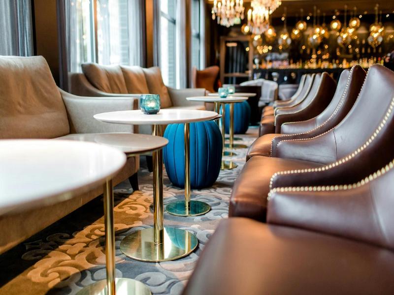 Motel One Berlin-Bellevue image