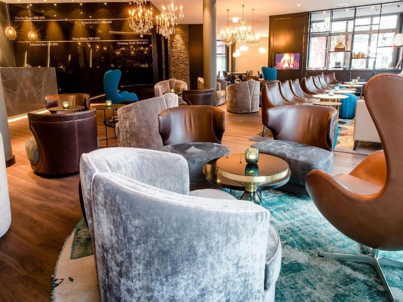 Motel One Berlin-Bellevue image