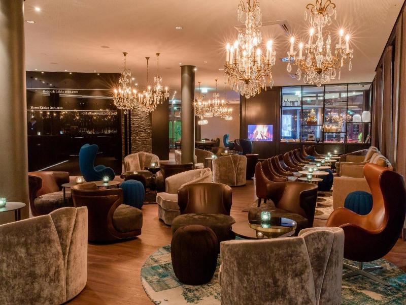 Motel One Berlin-Bellevue image