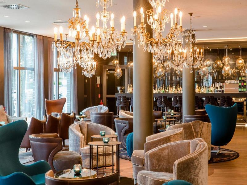 Motel One Berlin-Bellevue image