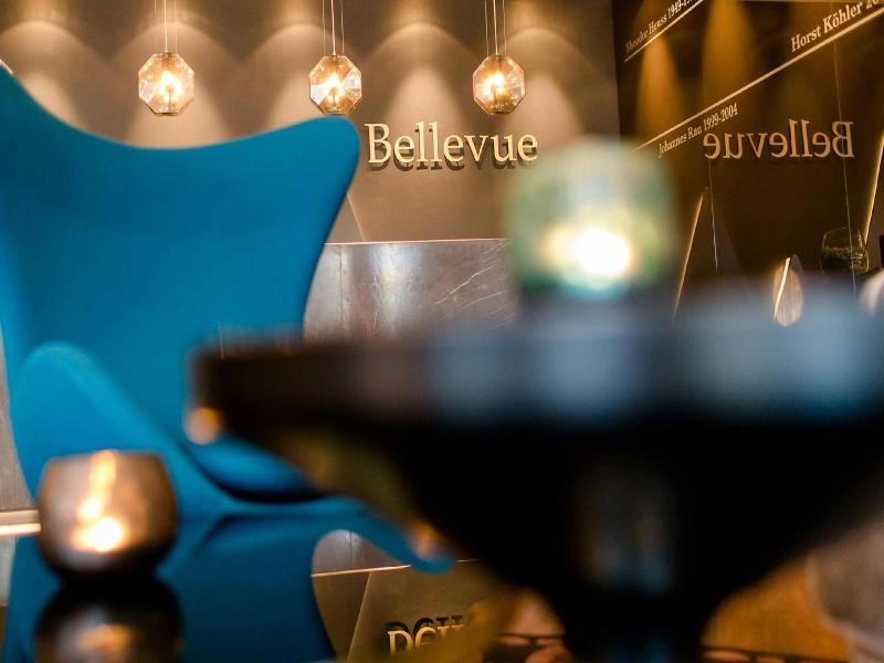 Motel One Berlin-Bellevue image