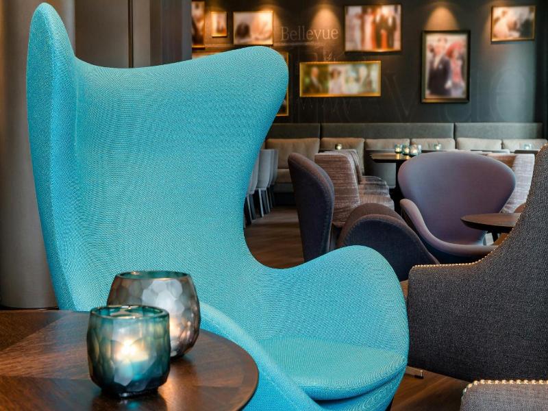 Motel One Berlin-Bellevue image