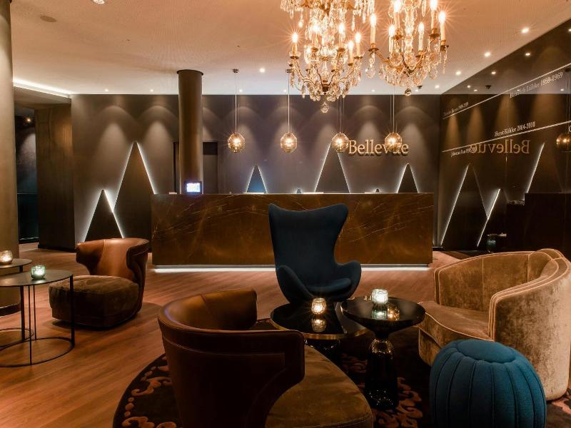 Motel One Berlin-Bellevue image