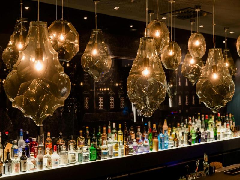 Motel One Berlin-Bellevue image