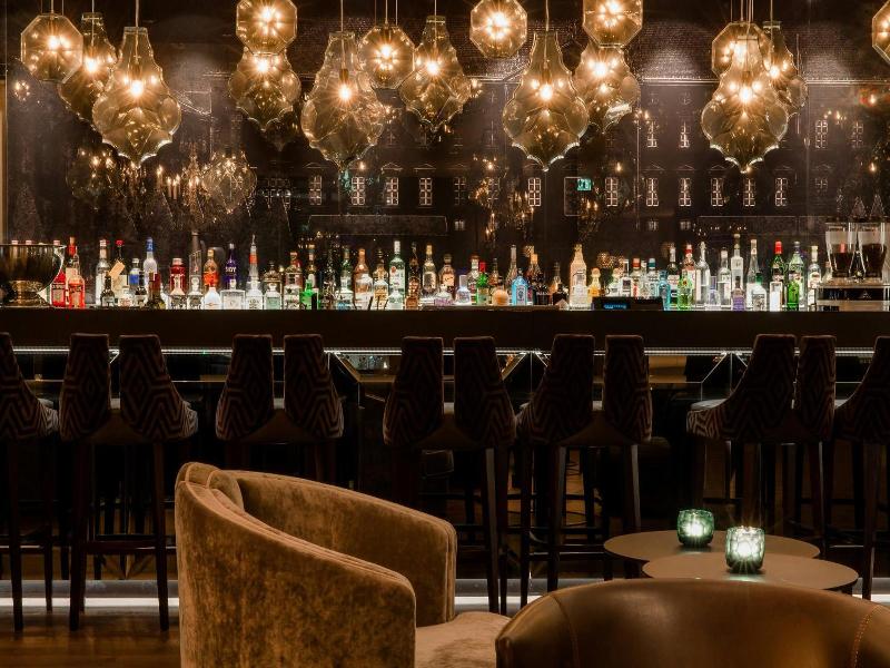 Motel One Berlin-Bellevue image