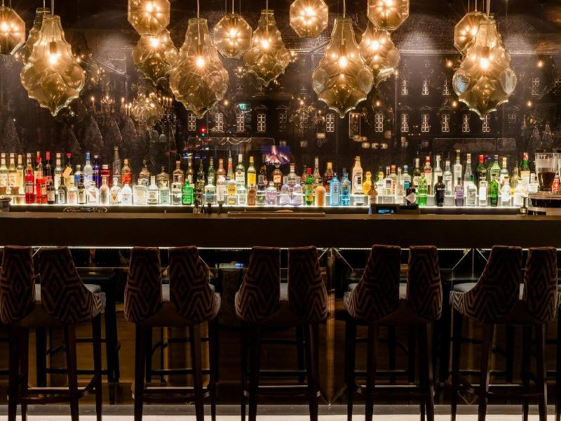 Motel One Berlin-Bellevue image