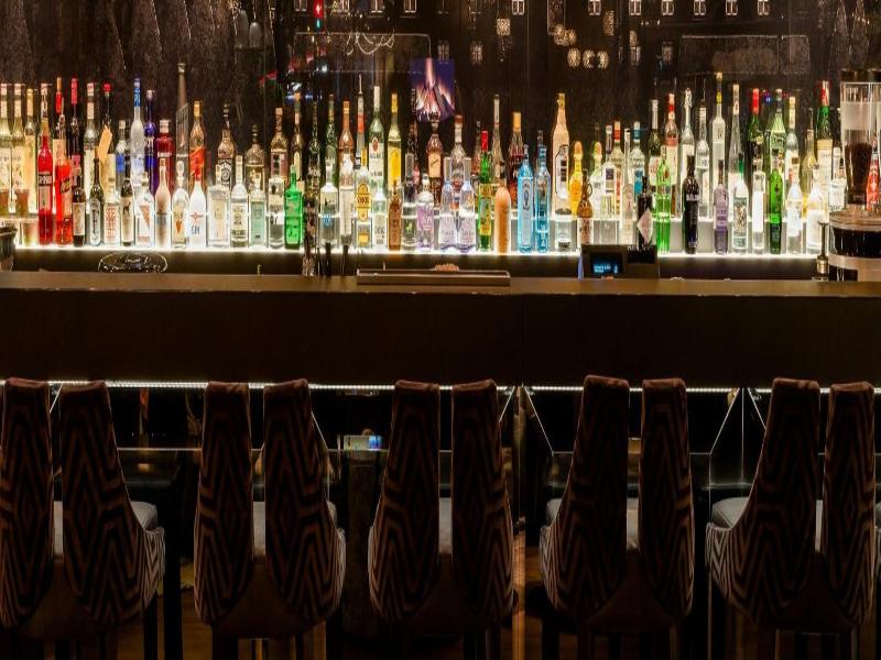 Motel One Berlin-Bellevue image