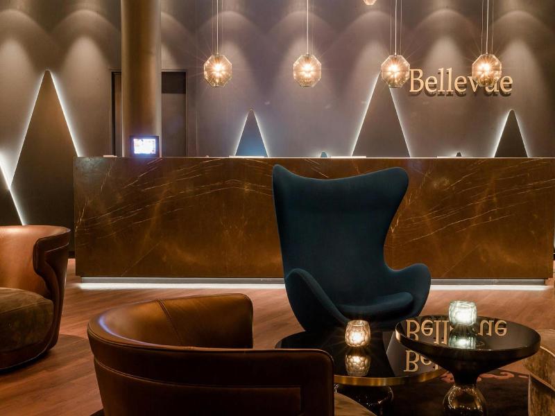 Motel One Berlin-Bellevue image