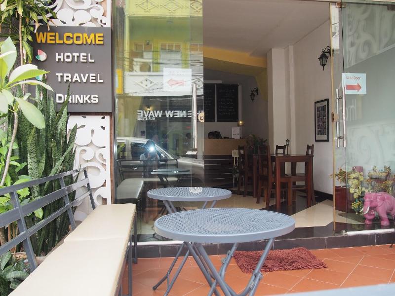 iHouse Residence image
