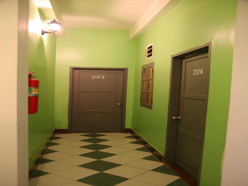 iHouse Residence image