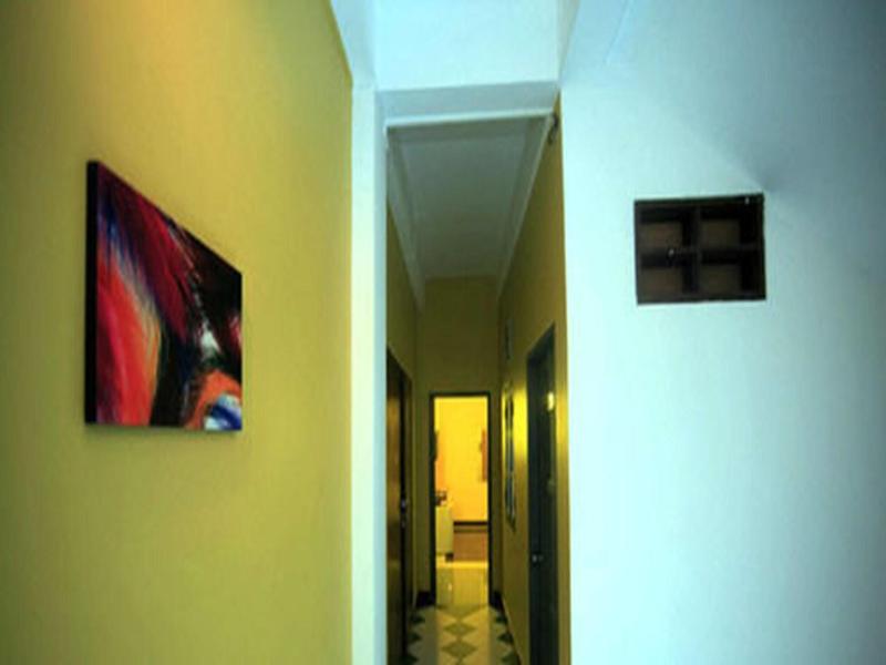 iHouse Residence image