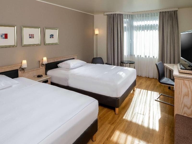 Movenpick Hotel Munchen Airport image