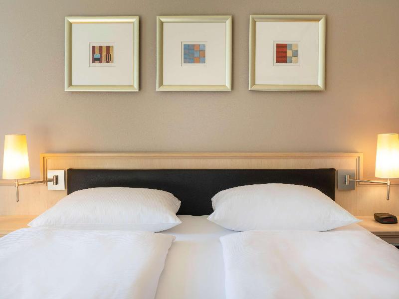 Movenpick Hotel Munchen Airport image