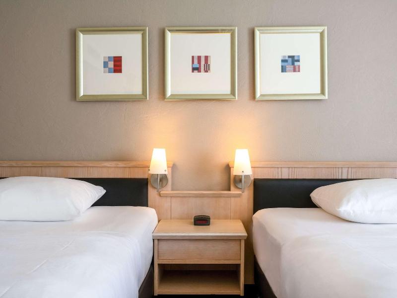 Movenpick Hotel Munchen Airport image