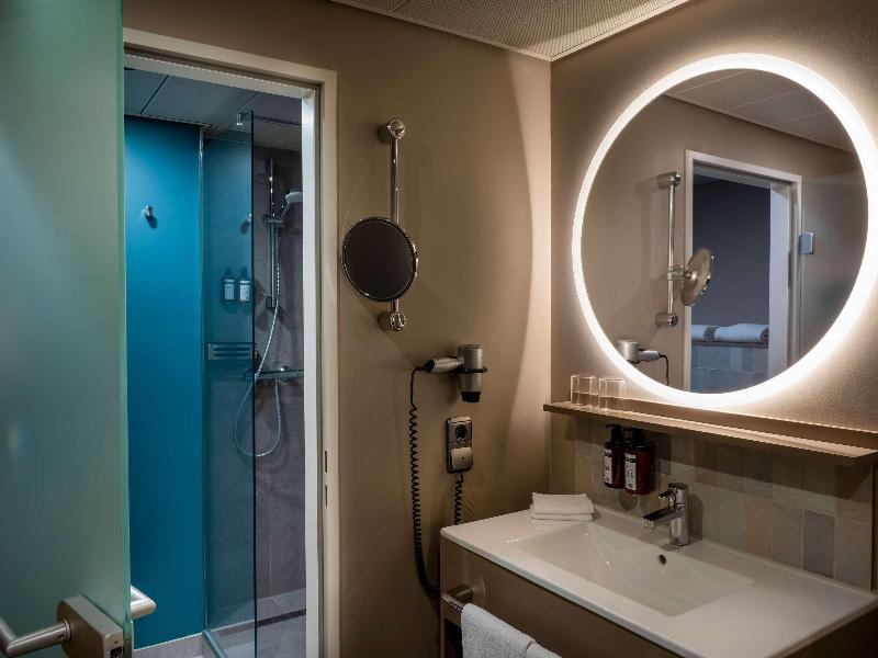 Movenpick Hotel Munchen Airport image