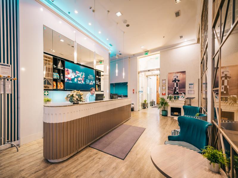 Estilo Hotel by Mellow Mood Hotels image