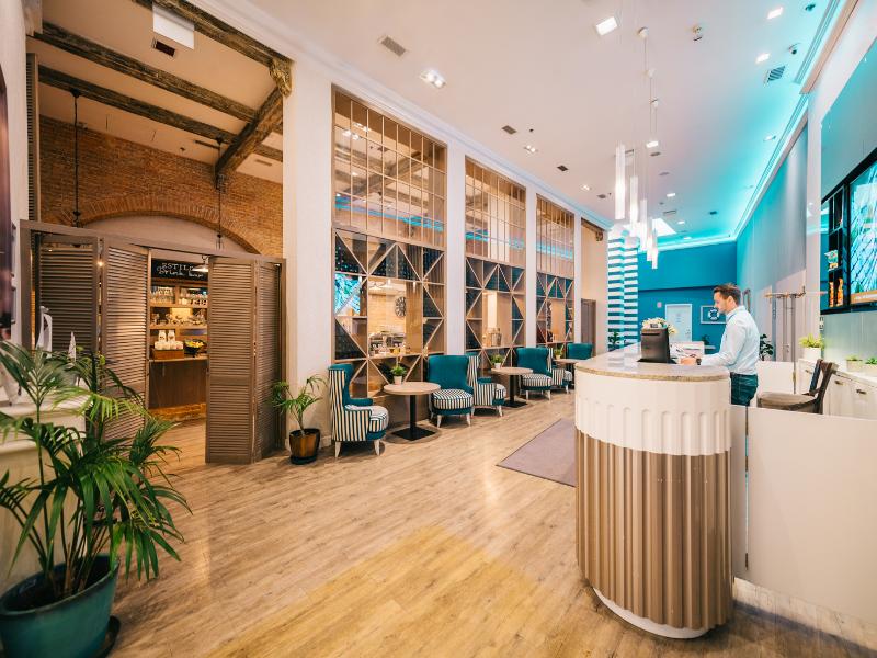 Estilo Hotel by Mellow Mood Hotels image
