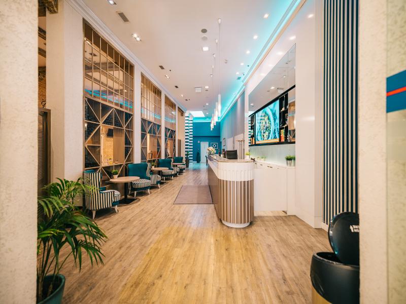 Estilo Hotel by Mellow Mood Hotels image
